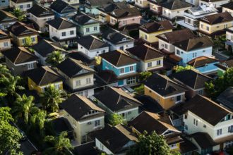 Housing Grants for Foster Parents