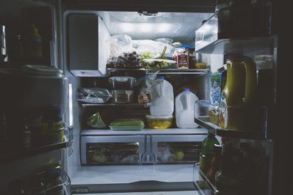 Programs Offering Free Refrigerators to Low-Income Families