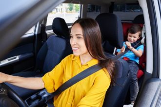 Charities That Help Single Moms Get A Car