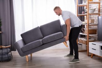 Charities That Help With Furniture