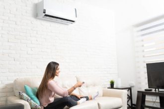 Free Air Conditioner From Government For Low-Income Families