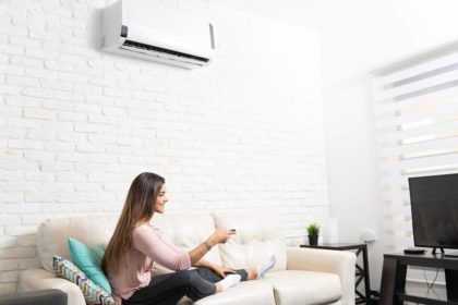 Get Free Air Conditioners From The Government