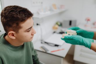 A Guide to Free Denture Grants and Affordable Dental Solutions