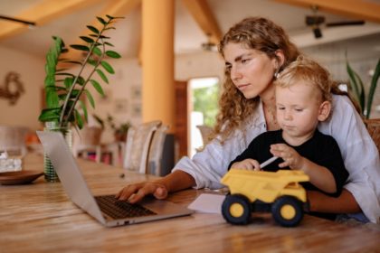 Empowering Women Grants For Single Working Mothers