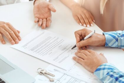 Apartments That Lease To Felons: Comprehensive Guide To Finding A Home