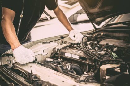 Does The Salvation Army Help With Car Repairs