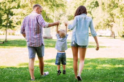 Foster Parenting Grants