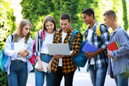 How To Get Free Apple Laptops For College Students