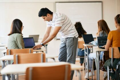 How To Apply For Free Laptops For Students