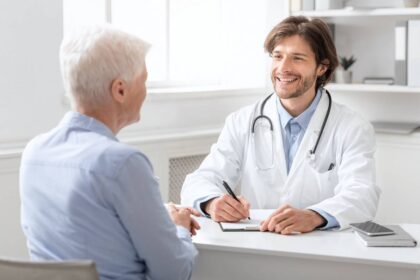 Free Medical Supplies For Senior Citizens