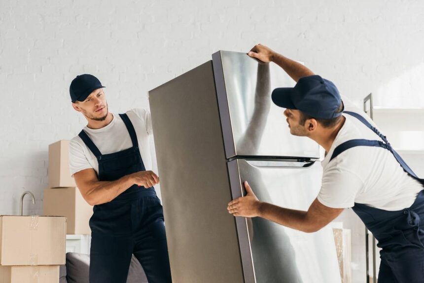 Programs Offering Free Refrigerator For Low Income Families