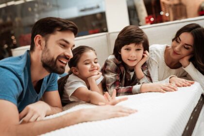 Help With Furniture For Low Income Families