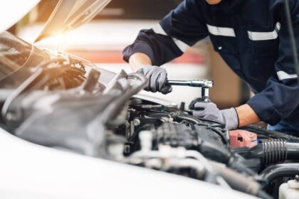 How To Get Your Car Fixed For Free