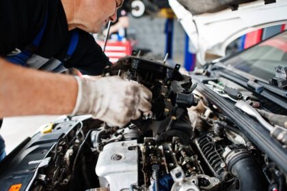 Low Income Car Repair Assistance