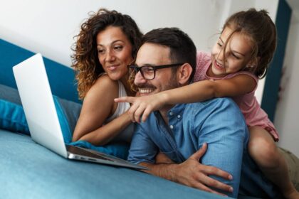 How Can Low Income Families Get Free Laptops