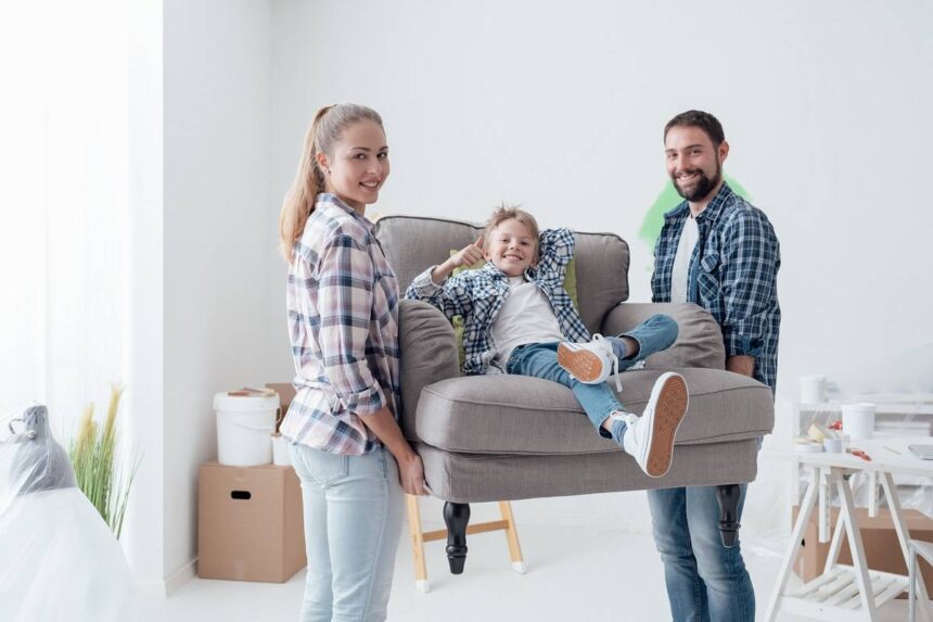 Places That Help You Get Free Furniture