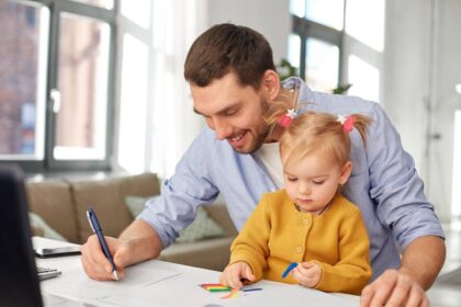 Where To Find School Grants For Single Fathers