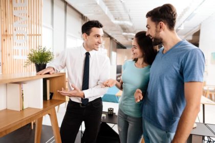 Voucher For Free Furniture: Where To Get Them