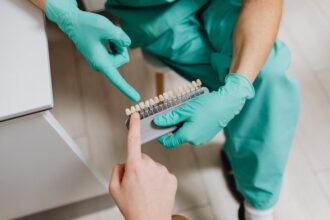 A Guide On How To Get Dental Financing With Bad Credit