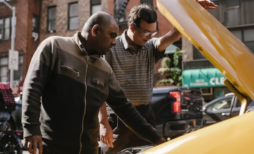 Churches That Help With Car Repairs: Faith-based Support For Vehicle Maintenance
