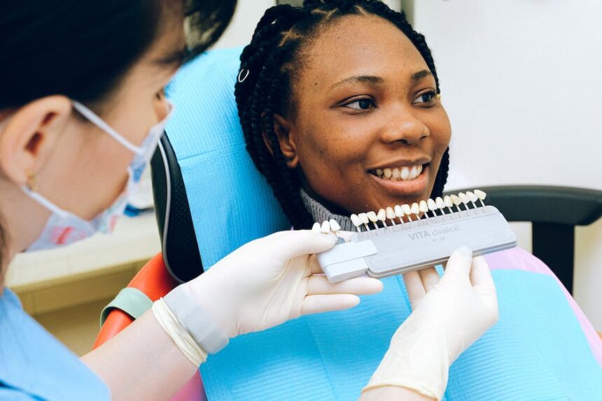 Dental Implant Grants In California: Accessing Funding For Oral Health