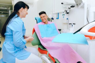 Does The VA Cover Dental Work And Services?