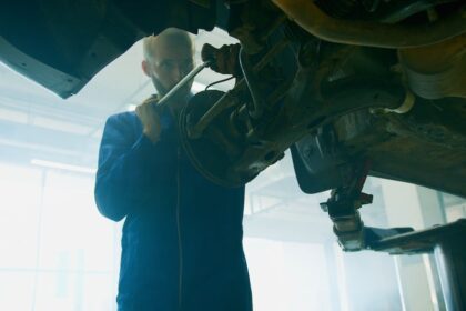 Find Low Income Car Repair Near Me: Affordable Solutions For Your Vehicle