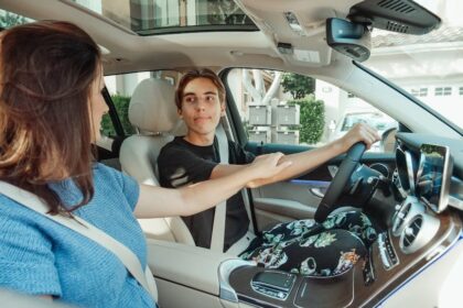 Free Car For Single Moms: Transportation Solutions For Moms In Need