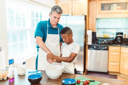 Home Improvement Grants For Foster Parents