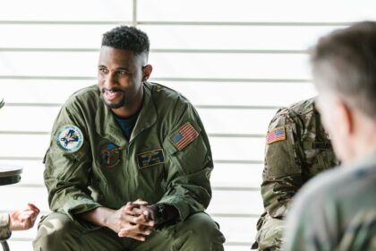 How To Get A Free Car For Veteran: Supporting Our Heroes