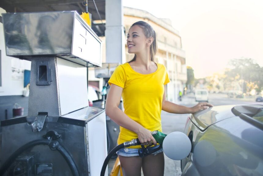 How To Get Free Gas At Shell: Fuel Savings Made Simple