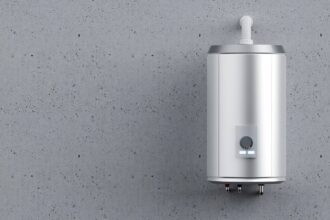 Hot Water For All: The Free Water Heater Program In California