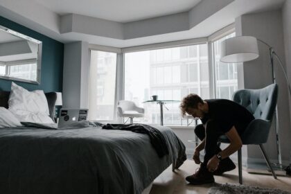 Aid For Homeless: How To Get Free Hotel Rooms Homeless