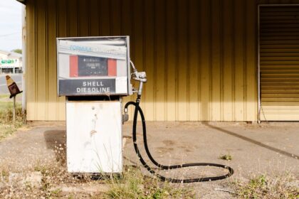 Applying for Your Free Gas Cardin 6 Steps