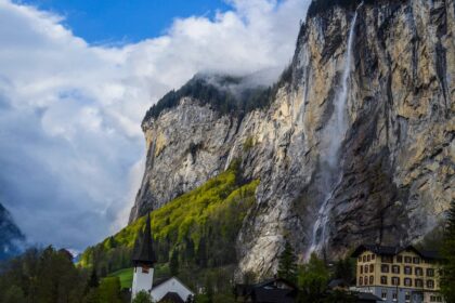 Finding Churches Near Me That Help With Motel Vouchers