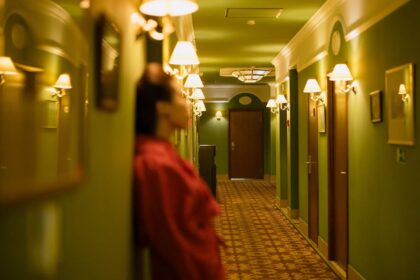 How To Get A Complimentary Hotel Stay Voucher