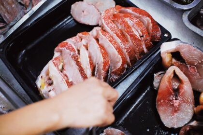 Does Fresh Market Take EBT? Accessible Shopping for SNAP Recipients