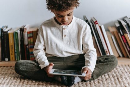 Lifeline Program: Bridging The Digital Divide With Lifeline Free Tablets
