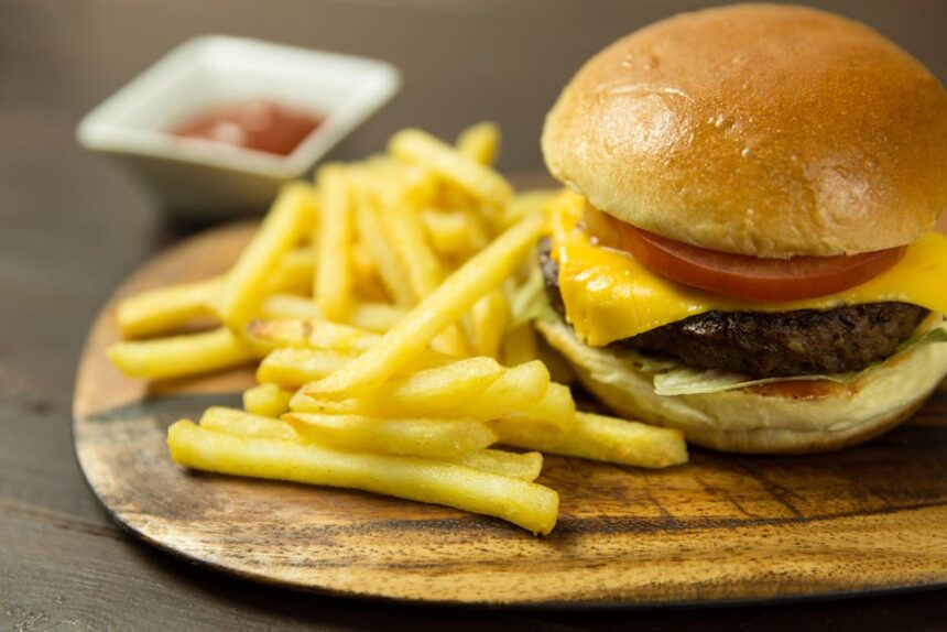 Navigating EBT Use at Fast Food: Does Burger King Accept EBT?