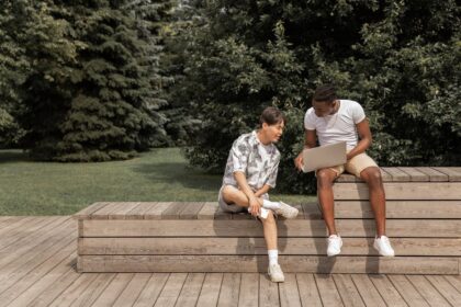 Free Hotspot for Students: Bridging the Digital Education Gap