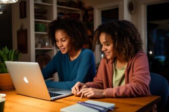 Bridging the Digital Divide: The AT&T Affordable Connectivity Program