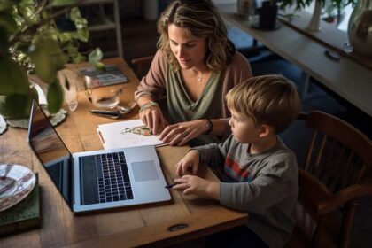 Cox ACP: Affordable High-Speed Internet for Eligible Households