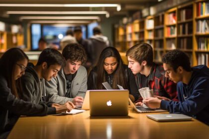 T-Mobile Free Hotspot for Students: Equalizing Online Education