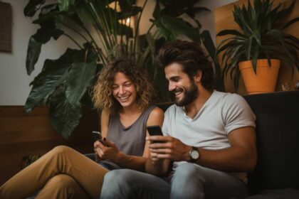 TruConnect Lifeline: A Beacon of Digital Empowerment