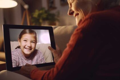 Free Tablet for Seniors: How to Get Access and Its Benefits
